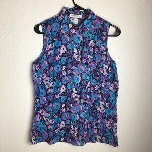 Coldwater Creek Top M